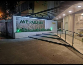 Monoambiente Ave Paraíso El Prado